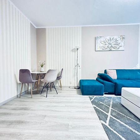 캐스포바 La Bella Maria Apartman 2. 아파트 외부 사진