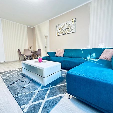 캐스포바 La Bella Maria Apartman 2. 아파트 외부 사진