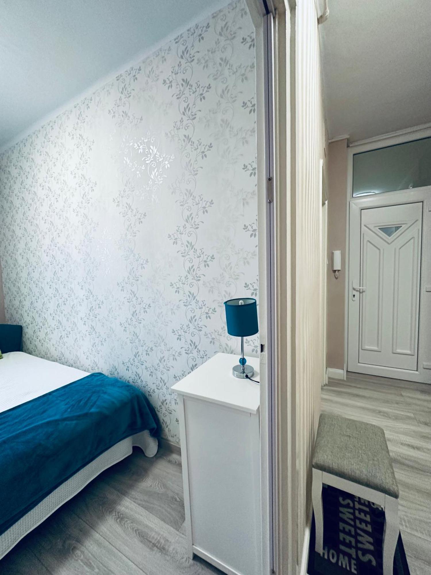 캐스포바 La Bella Maria Apartman 2. 아파트 외부 사진
