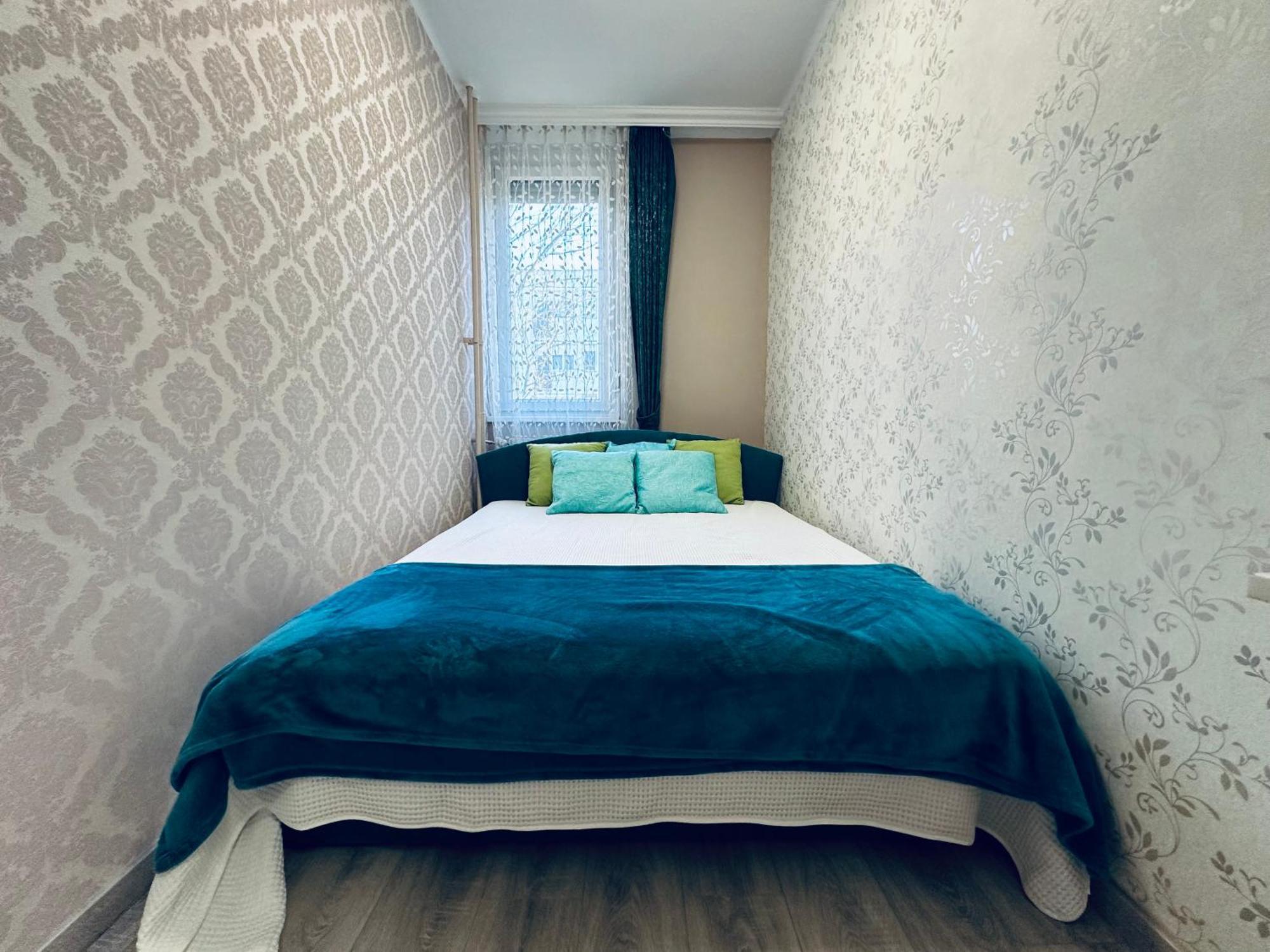 캐스포바 La Bella Maria Apartman 2. 아파트 외부 사진