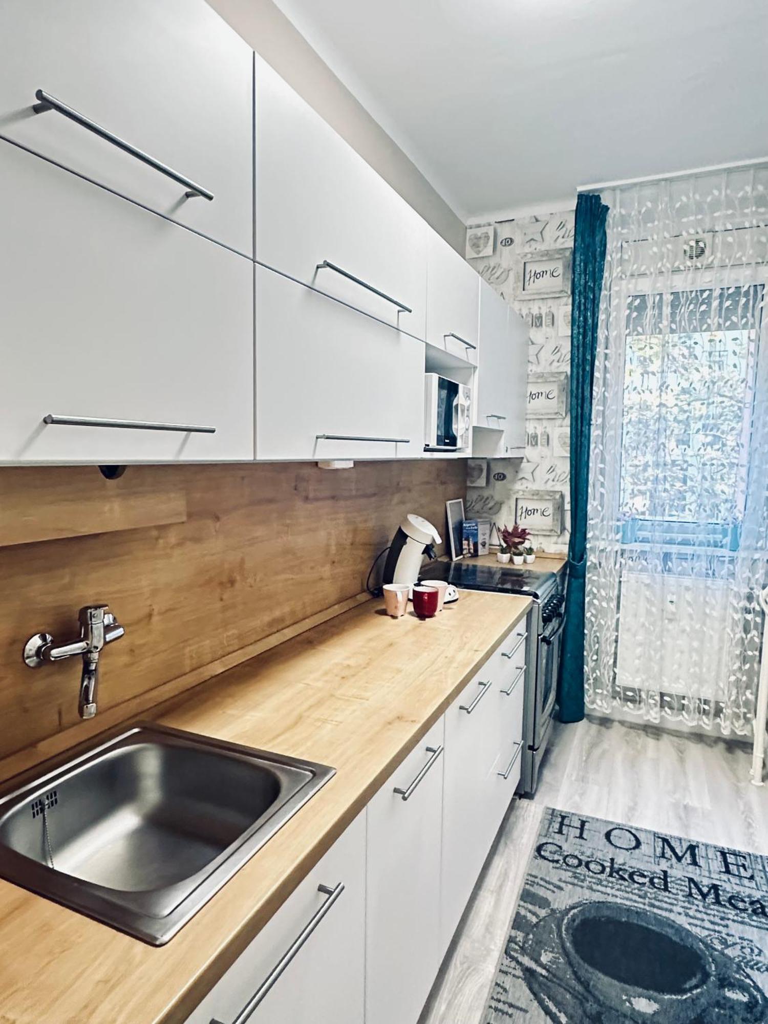 캐스포바 La Bella Maria Apartman 2. 아파트 외부 사진