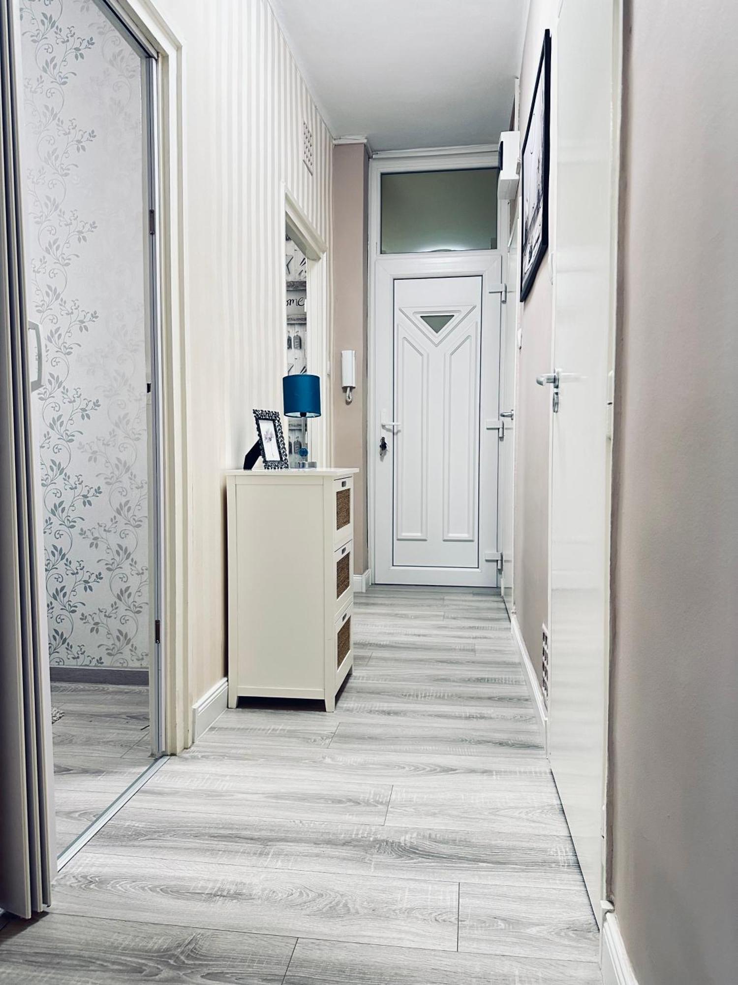 캐스포바 La Bella Maria Apartman 2. 아파트 외부 사진