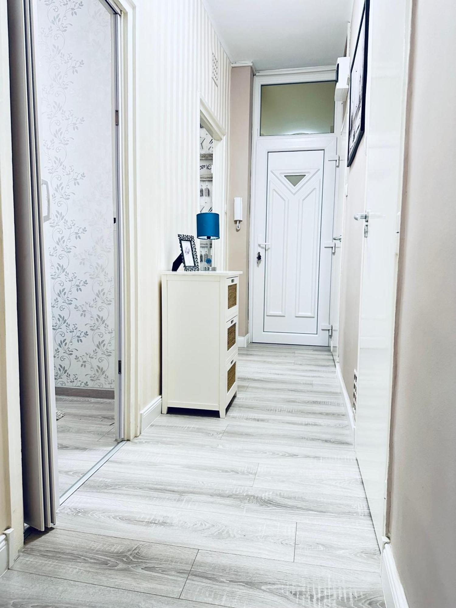 캐스포바 La Bella Maria Apartman 2. 아파트 외부 사진