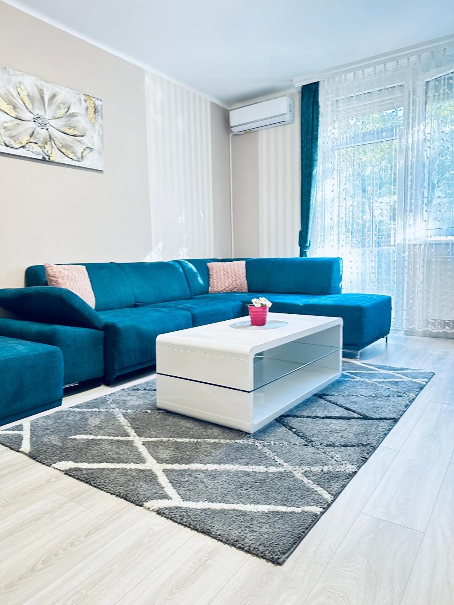 캐스포바 La Bella Maria Apartman 2. 아파트 외부 사진