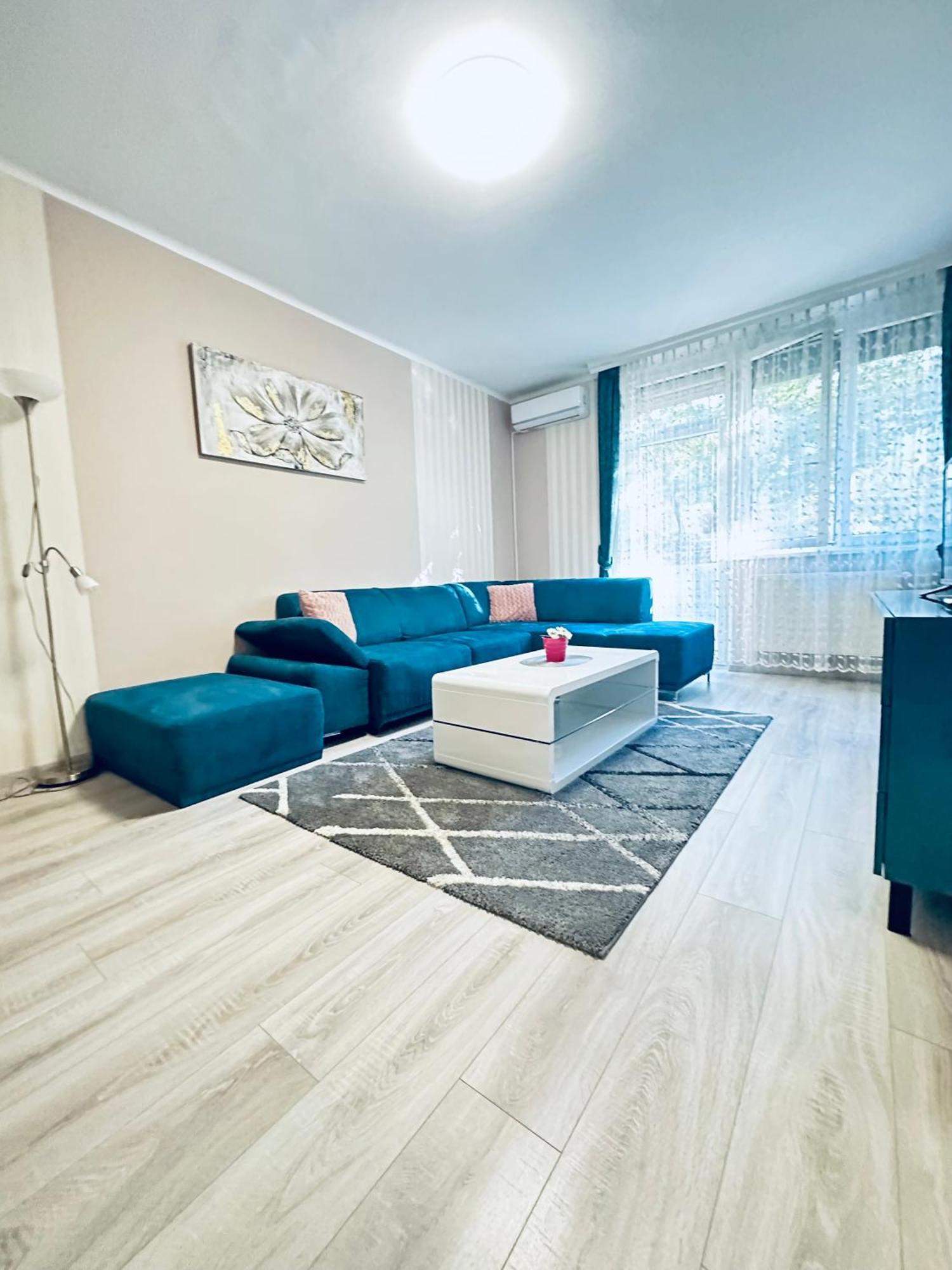 캐스포바 La Bella Maria Apartman 2. 아파트 외부 사진