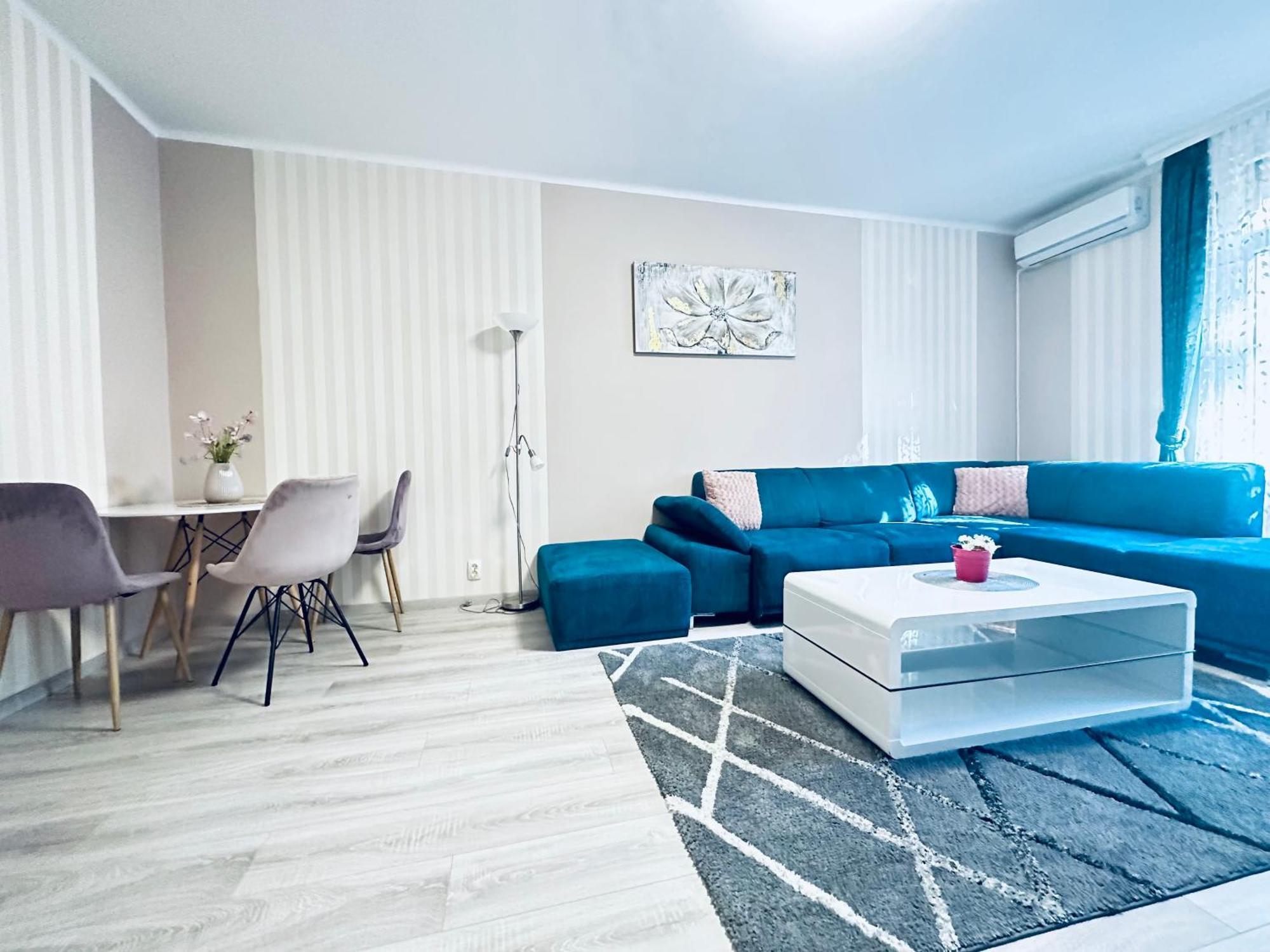 캐스포바 La Bella Maria Apartman 2. 아파트 외부 사진