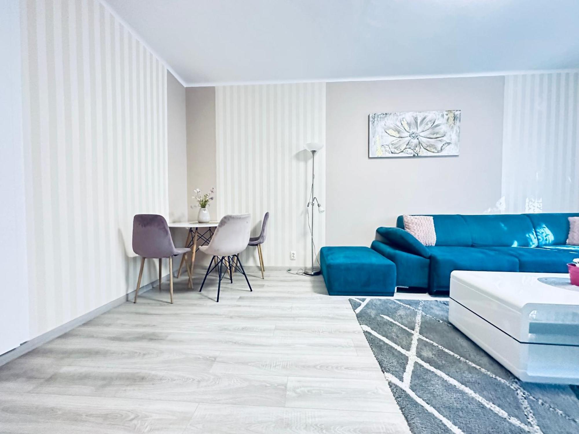 캐스포바 La Bella Maria Apartman 2. 아파트 외부 사진