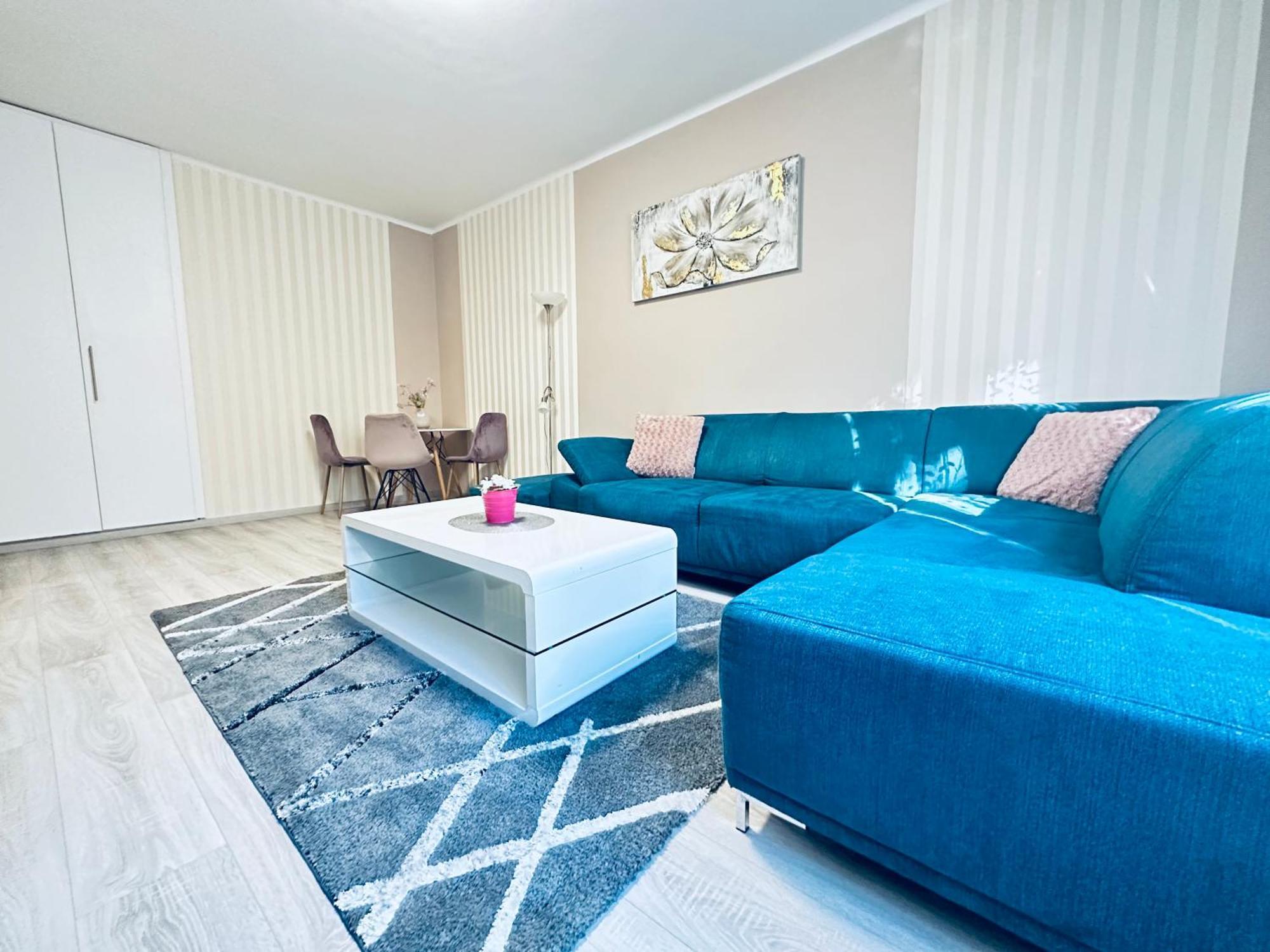 캐스포바 La Bella Maria Apartman 2. 아파트 외부 사진